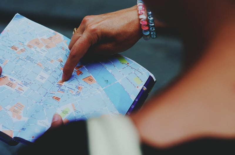 Survival Guide for Time Travelers