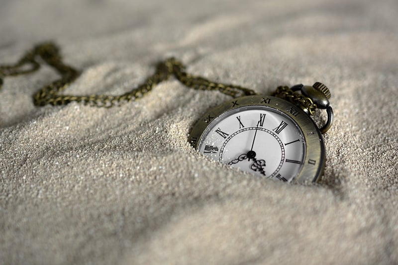 Time Travel Physics Explained
